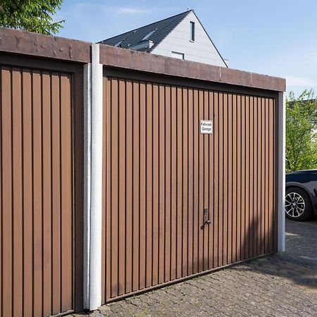 Haus Seeburg Ostseebrise Arosa Scharbeutz Zewnętrze zdjęcie