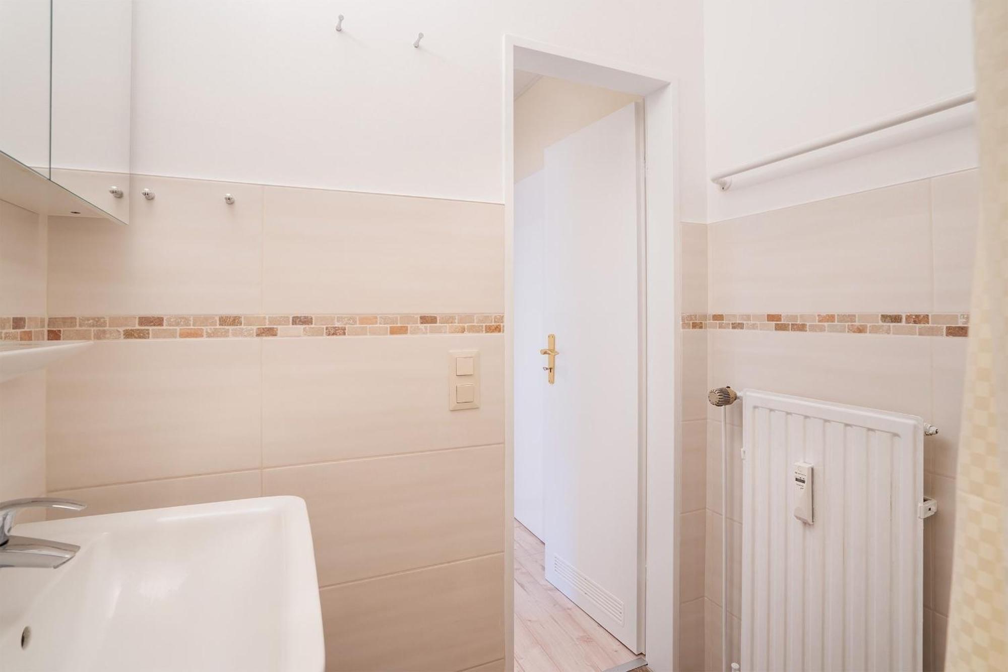 Haus Seeburg Ostseebrise Arosa Scharbeutz Zewnętrze zdjęcie